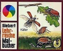Käfer eichenbock gelbrand gebraucht kaufen  Wird an jeden Ort in Deutschland