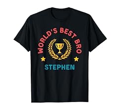 Funny brother stephen for sale  Delivered anywhere in UK