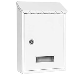 Mailboxes wall mount for sale  Delivered anywhere in USA 