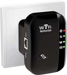 Wifi range extender for sale  Delivered anywhere in UK