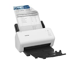Brother ads4100 scanner usato  Spedito ovunque in Italia 