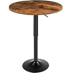 Hoobro bar table for sale  Delivered anywhere in USA 