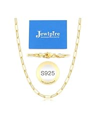 Jewlpire 14k plated for sale  Delivered anywhere in USA 