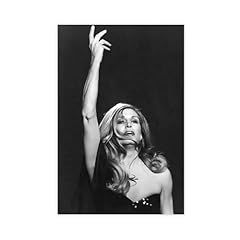 Ruadk poster chanteuse d'occasion  Livré partout en France