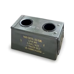 Military ammo center for sale  Delivered anywhere in USA 
