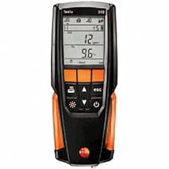 Testo model 310 for sale  Delivered anywhere in USA 