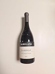 Damilano barolo lecinquevigne usato  Spedito ovunque in Italia 