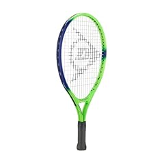 Dunlop racchetta tennis usato  Spedito ovunque in Italia 