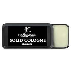 Solid cologne unisex for sale  Delivered anywhere in UK
