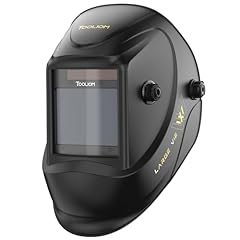 Tooliom welding helmet for sale  Delivered anywhere in USA 