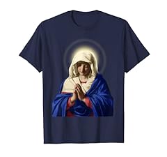 Madonna tshirt holy for sale  Delivered anywhere in Ireland