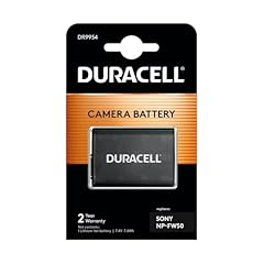 Duracell dr9954 batteria usato  Spedito ovunque in Italia 