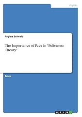 The importance face gebraucht kaufen  Wird an jeden Ort in Deutschland