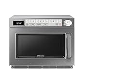Samsung commercial microwave for sale  Delivered anywhere in UK