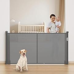 Barrière sécurité enfant d'occasion  Livré partout en France