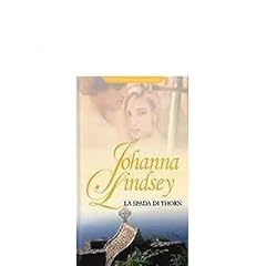 Johanna lindsey spada usato  Spedito ovunque in Italia 