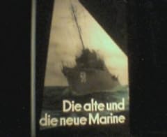 Alte marine text gebraucht kaufen  Wird an jeden Ort in Deutschland