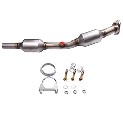 Tairod catalytic converter for sale  Delivered anywhere in USA 