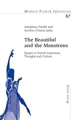 Beautiful monstrous essays for sale  Delivered anywhere in USA 