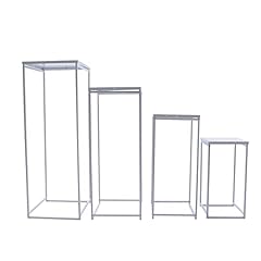 Trggvvrt 4pcs white for sale  Delivered anywhere in USA 