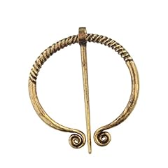 Viking brooch vintage for sale  Delivered anywhere in UK