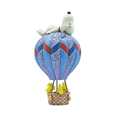 Snoopy liegend heißluftballo gebraucht kaufen  Wird an jeden Ort in Deutschland