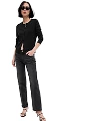 Gap crewneck cardigan for sale  Delivered anywhere in USA 