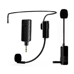 Koolenry head microphone for sale  Delivered anywhere in UK