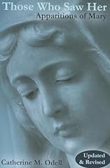 Saw apparitions mary for sale  Delivered anywhere in USA 