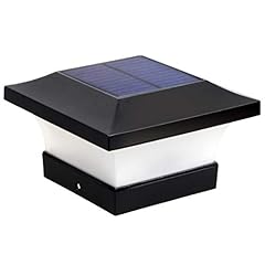 Ilikepow solar led for sale  Delivered anywhere in UK