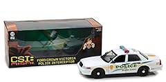 Greenlight csi miami for sale  Delivered anywhere in UK