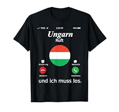 Ungarn ruft los gebraucht kaufen  Wird an jeden Ort in Deutschland