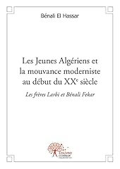 Jeunes algériens mouvance d'occasion  Livré partout en France