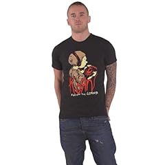 Korn shirt follow for sale  Delivered anywhere in UK
