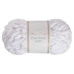 Utopia crafts pom for sale  Delivered anywhere in UK