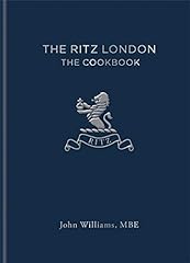 Ritz london cookbook for sale  Delivered anywhere in USA 