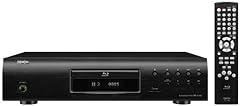 Denon dbp2010 blu for sale  Delivered anywhere in UK