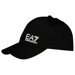 Ea7 cappello unisex usato  Spedito ovunque in Italia 