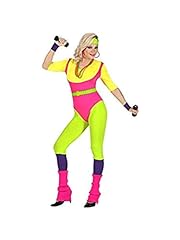 80s aerobics instructor for sale  Delivered anywhere in UK