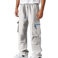 Gefomuofe men jogging for sale  Delivered anywhere in UK