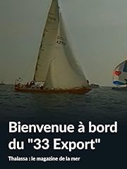 Bienvenue bord export d'occasion  Livré partout en France