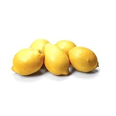 Organic lemon meyer for sale  Delivered anywhere in USA 