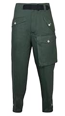 Epic militaria pantalon d'occasion  Livré partout en France
