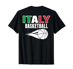 Italia basket lovers usato  Spedito ovunque in Italia 