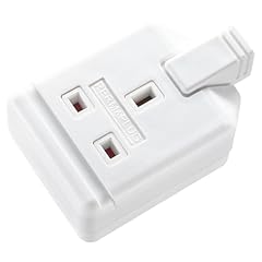 Masterplug heavy duty for sale  Delivered anywhere in UK