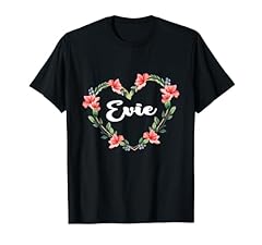 Evie flower heart for sale  Delivered anywhere in UK