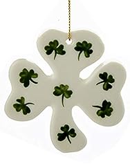 Irish christmas ornaments for sale  Delivered anywhere in USA 