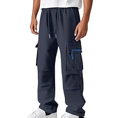Gefomuofe men jogging for sale  Delivered anywhere in UK