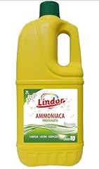 Ammoniaca profumata litri usato  Spedito ovunque in Italia 