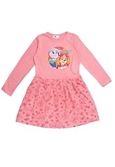 Paw patrol kleid gebraucht kaufen  Wird an jeden Ort in Deutschland